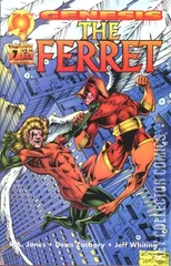 Cover for The Ferret #7