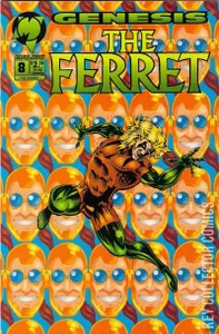 The Ferret #8