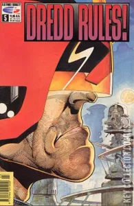 Dredd Rules #5