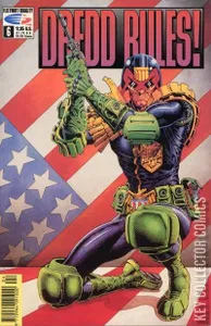 Dredd Rules #6