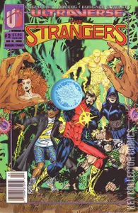 The Strangers #2