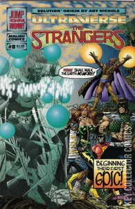 The Strangers #8