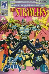 The Strangers #13