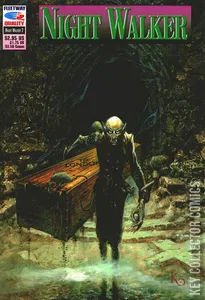 Night Walker #2