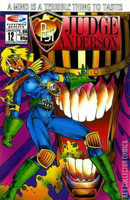 Psi-Judge Anderson