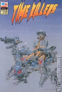 Time Killers #1