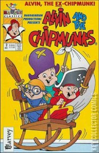 Alvin & the Chipmunks #2