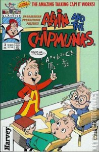Alvin & the Chipmunks #3