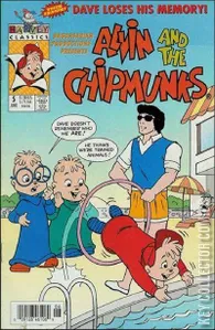 Alvin & the Chipmunks #5