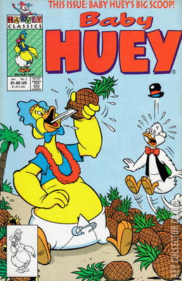 Baby Huey
