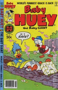 Baby Huey the Baby Giant #99