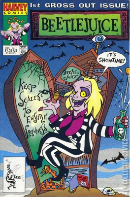 Beetlejuice
