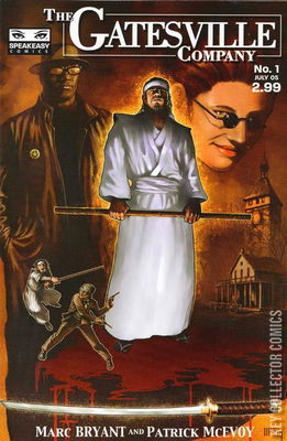 The Gatesville Company