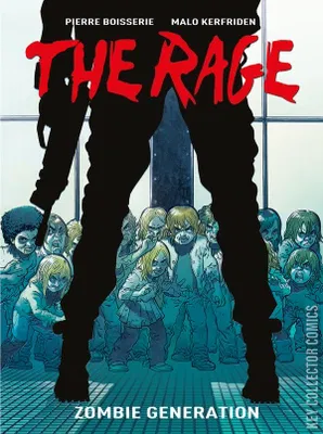 The Rage