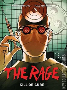The Rage #2