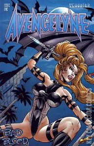 Avengelyne: Bad Blood