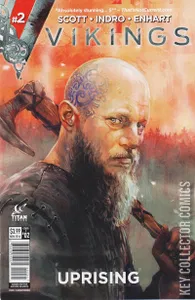 Vikings Uprising #2