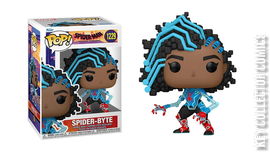 Vault of Spiders #1 variant cover