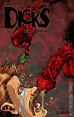 Dicks X-Mas Special