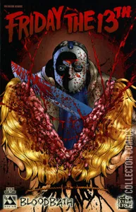 Friday the 13th: Bloodbath #2