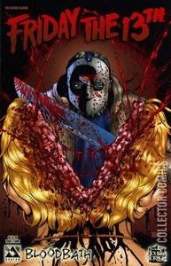 Friday the 13th: Bloodbath #2