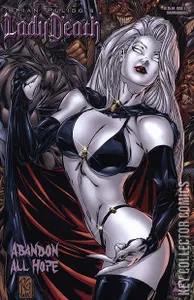 Lady Death: Abandon All Hope #1/2