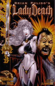 Lady Death: Abandon All Hope