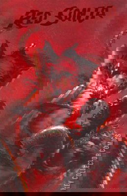 Red Sonja vs. Thulsa Doom