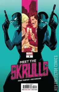 Meet the Skrulls #3