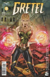 Gretel #1