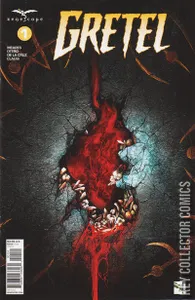 Gretel #1