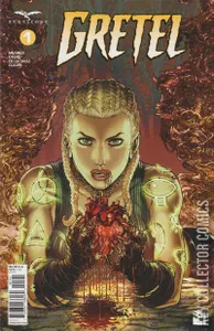 Gretel #1
