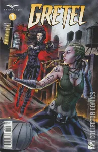 Gretel #1