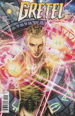 Gretel
