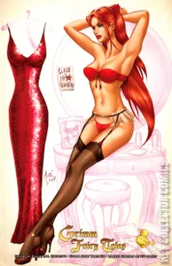 Grimm Fairy Tales #28