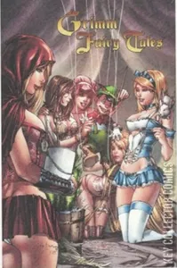 Grimm Fairy Tales #31