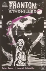 Cover for Phantom Starkiller #1