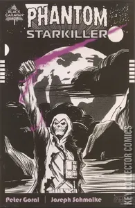 Phantom Starkiller #1