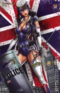 Grimm Fairy Tales #82