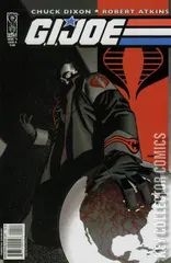 Cover for G.I. Joe #4