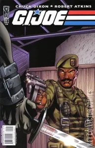 G.I. Joe #5