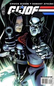 G.I. Joe #15