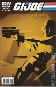 G.I. Joe #26