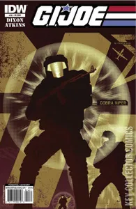G.I. Joe #24