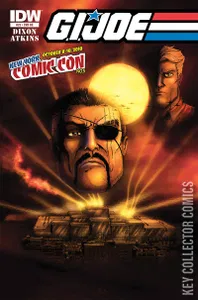 G.I. Joe #23