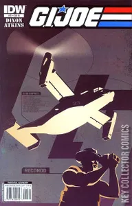 G.I. Joe #23