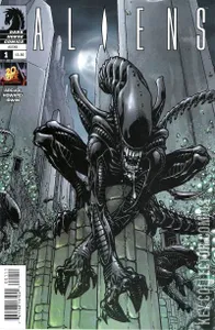 Aliens #1