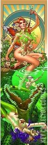 Grimm Fairy Tales Presents: Tales From Neverland #3