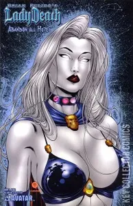 Lady Death: Abandon All Hope #1