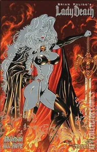Lady Death: Abandon All Hope #1